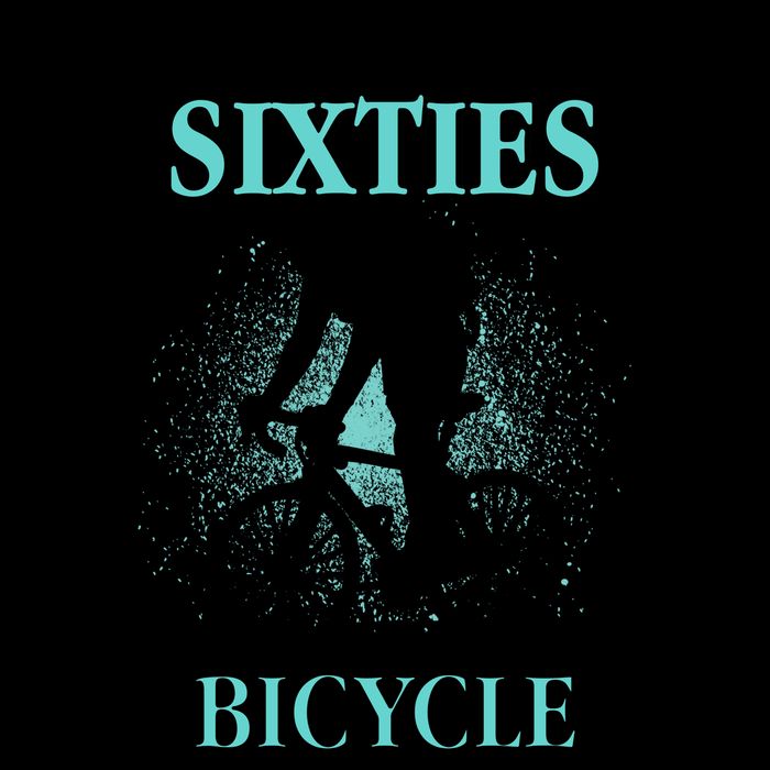 Never Underestimate A Man In His Sixties Who Can Ride A Bicycle 16oz Travel Tumbler