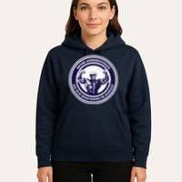 Never Underestimate An Old Man Born In August Hoodie