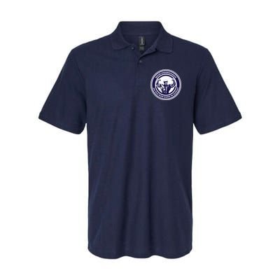 Never Underestimate An Old Man Born In August Polo