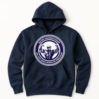 Never Underestimate An Old Man Born In February  Hoodie