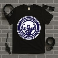Never Underestimate An Old Man Born In January T-Shirt