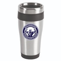 Never Underestimate An Old Man Born In January 16oz Travel Tumbler