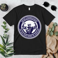 Never Underestimate An Old Man Born In January Premium T-Shirt