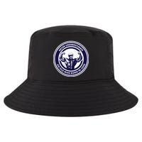 Never Underestimate An Old Man Born In June Cool Comfort Performance Bucket Hat