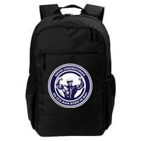Never Underestimate An Old Man Born In May Backpack