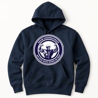 Never Underestimate An Old Man Born In May Hoodie