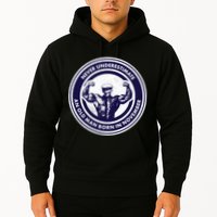 Never Underestimate An Old Man Born In November  Hoodie
