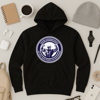 Never Underestimate An Old Man Born In November  Hoodie