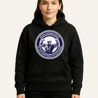 Never Underestimate An Old Man Born In November  Hoodie