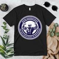 Never Underestimate An Old Man Born In November  Premium T-Shirt