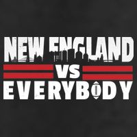 New England Vs Everybody City 11oz C Handle Ceramic Mug