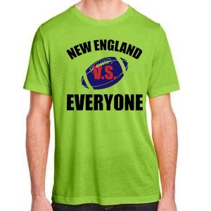 New England Vs Everyone Adult ChromaSoft Performance T-Shirt