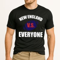 New England Vs Everyone Cooling Performance Crew T-Shirt