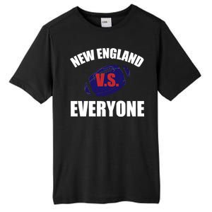 New England Vs Everyone Tall Fusion ChromaSoft Performance T-Shirt