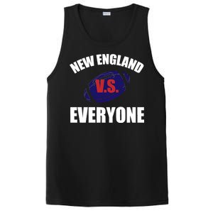 New England Vs Everyone PosiCharge Competitor Tank