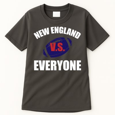 New England Vs Everyone Tall T-Shirt