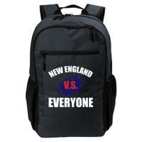 New England Vs Everyone Backpack