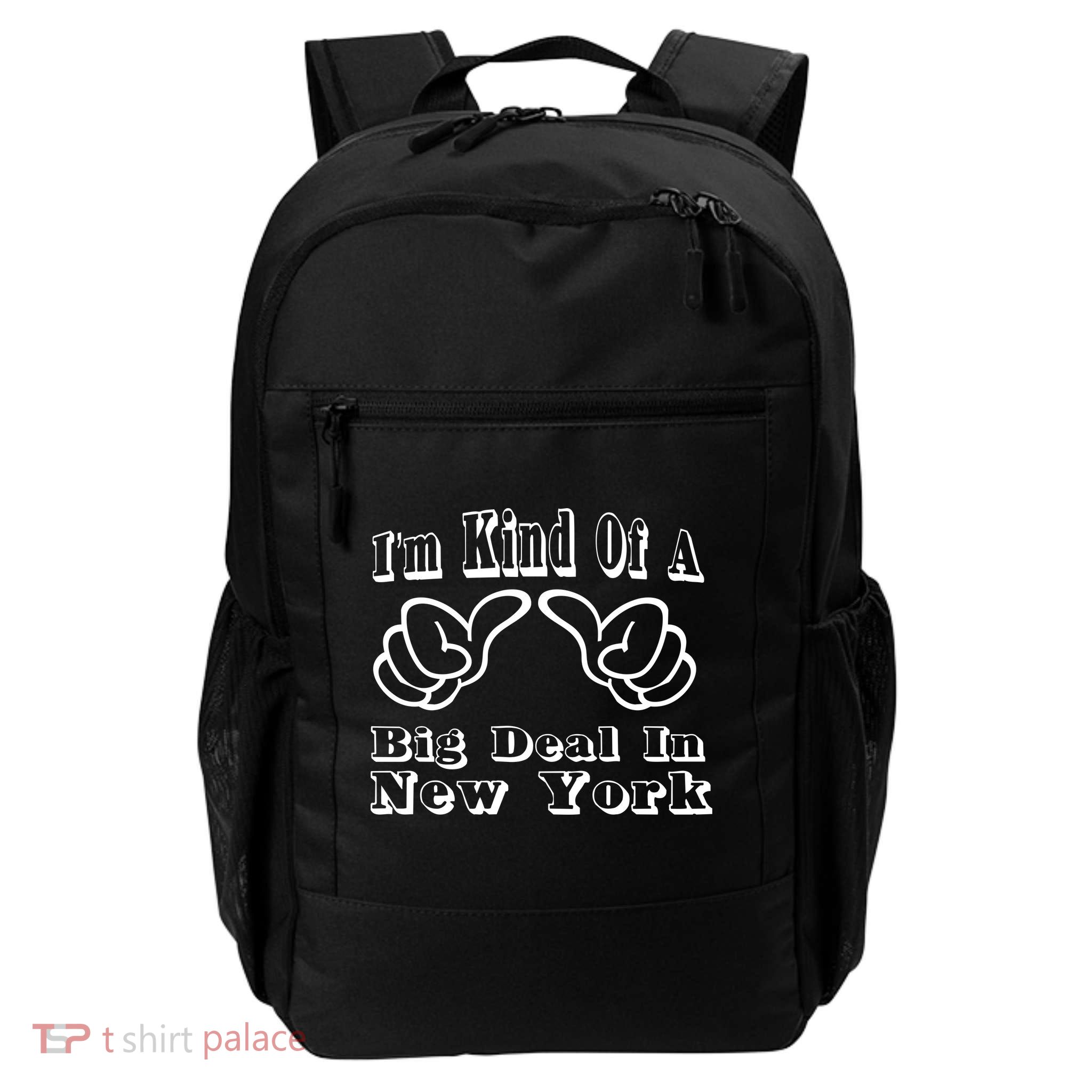 New York Big Deal Backpack