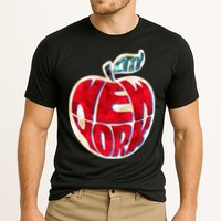 New York City Big Apple Performance Shirt
