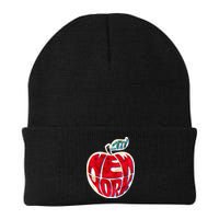 New York City Big Apple Beanie