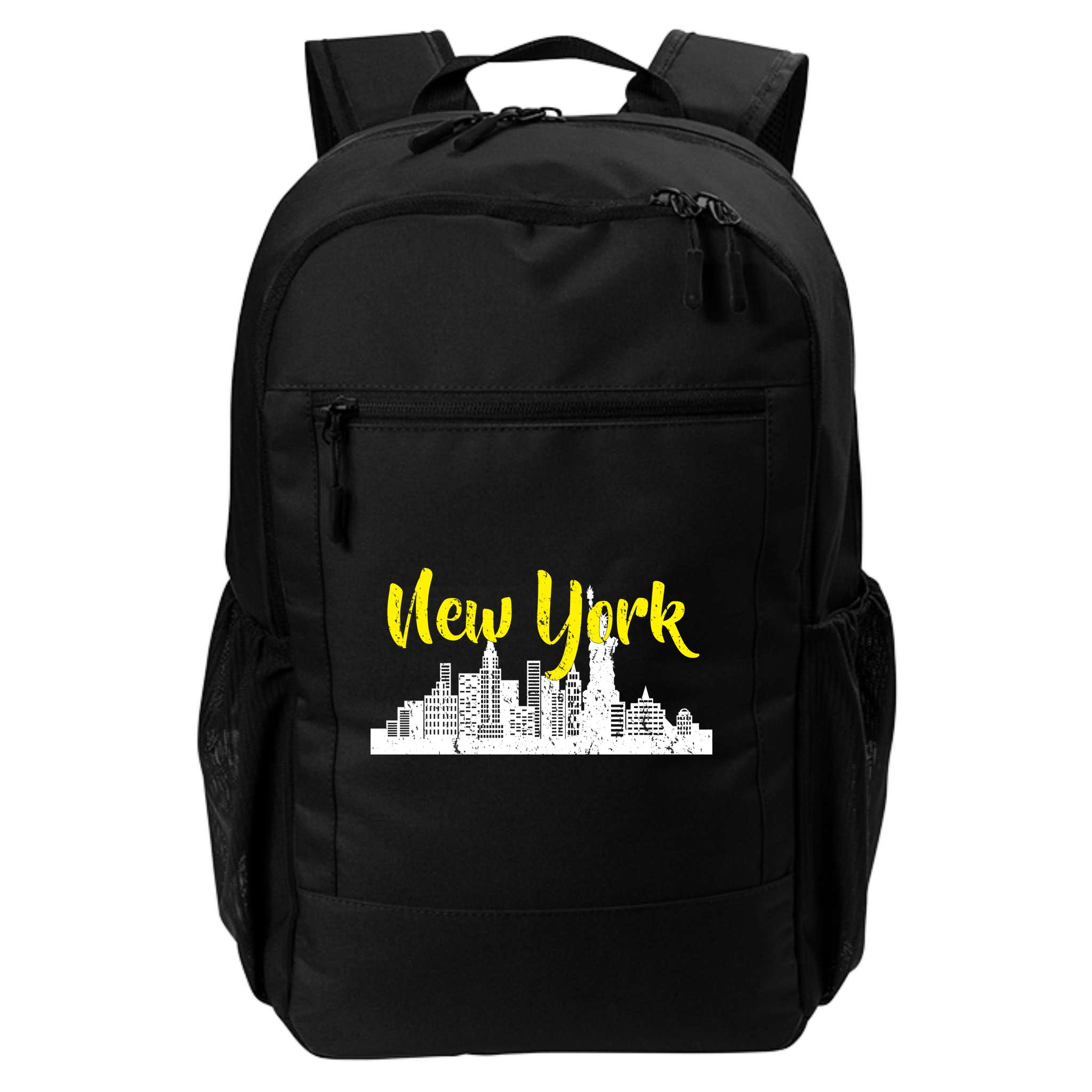 New York City Logo Backpack