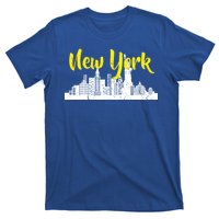 New York City Logo T-Shirt