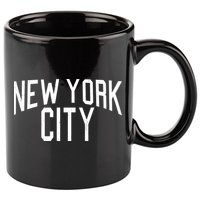 New York City Simple Logo 11oz C Handle Ceramic Mug
