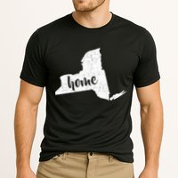 New York Home State Cooling Performance Crew T-Shirt