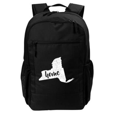 New York Home State Backpack