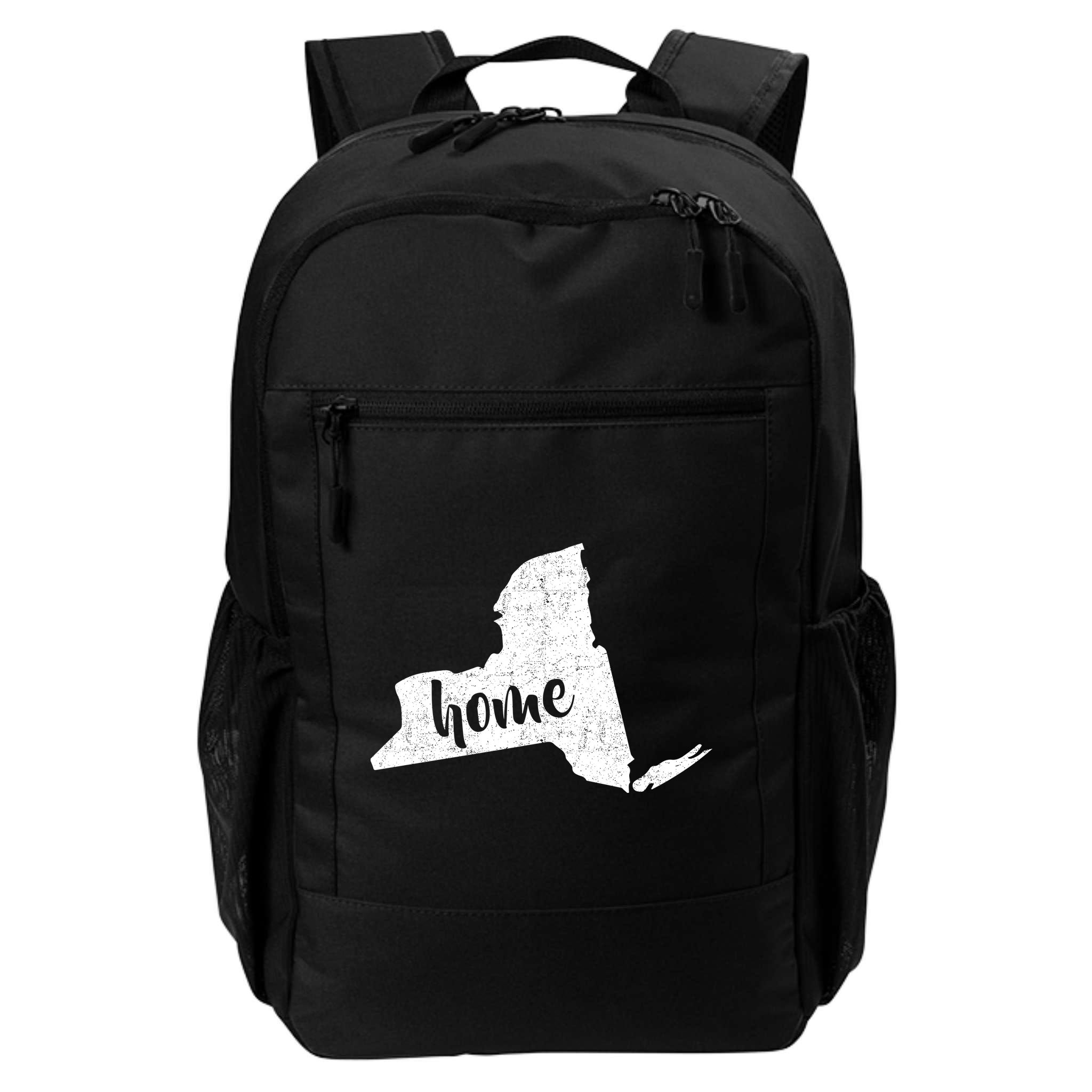 New York Home State Backpack