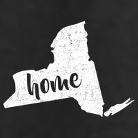 New York Home State Beanie