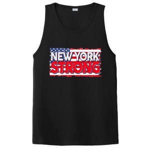 New York Strong PosiCharge Competitor Tank