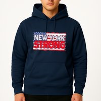 New York Strong Hoodie