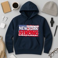New York Strong Hoodie