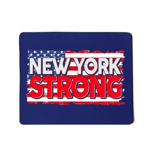 New York Strong Mousepad