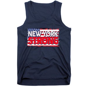 New York Strong Tank Top