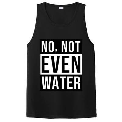 Not Even Water Ramadan Dawah PosiCharge Competitor Tank