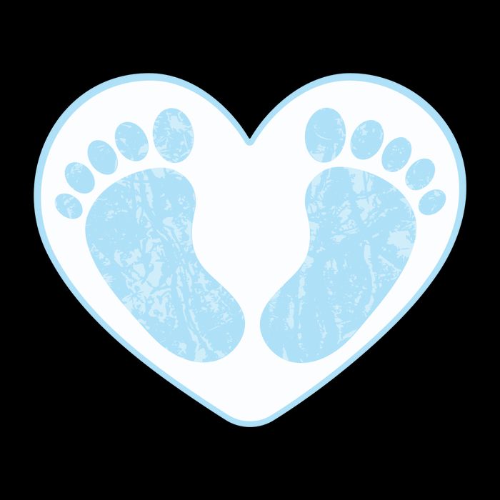 Newborn Feet Impact Tech Backpack
