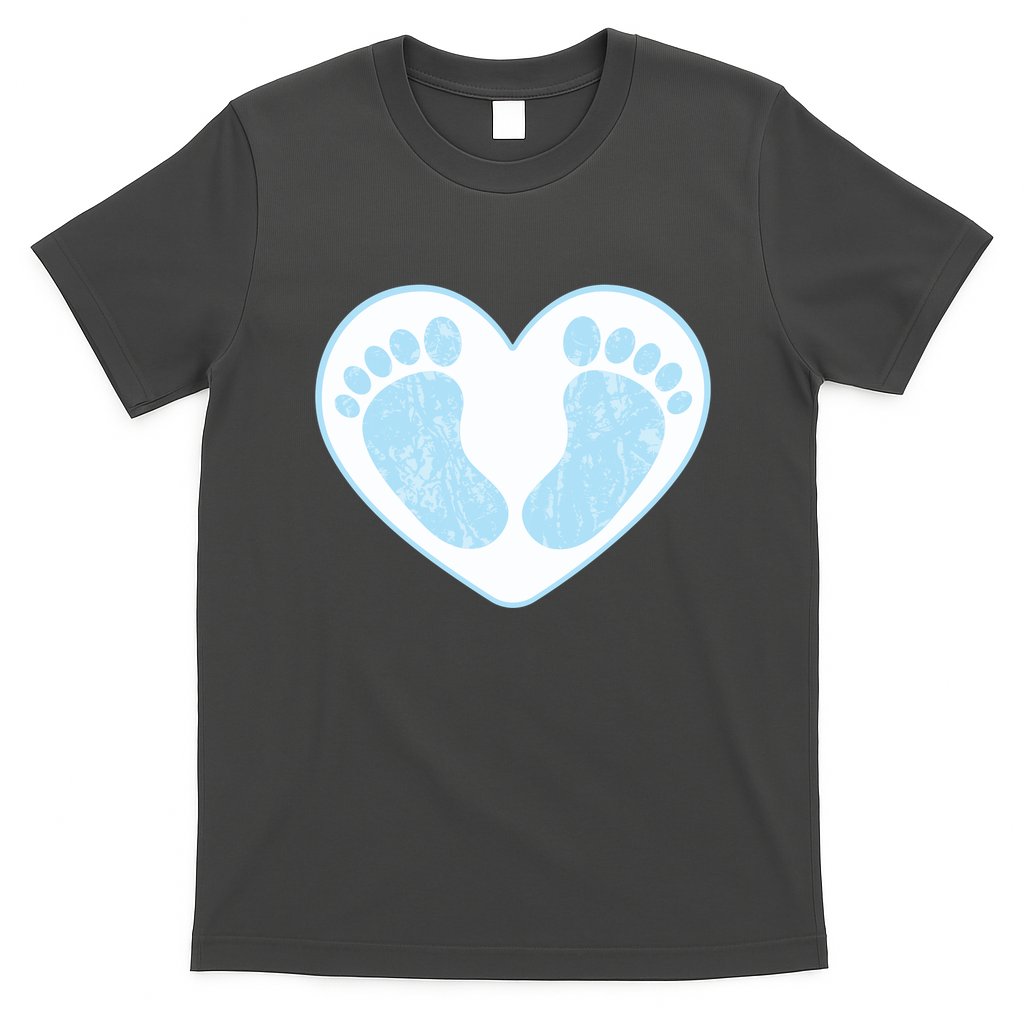 Newborn Feet T-Shirt