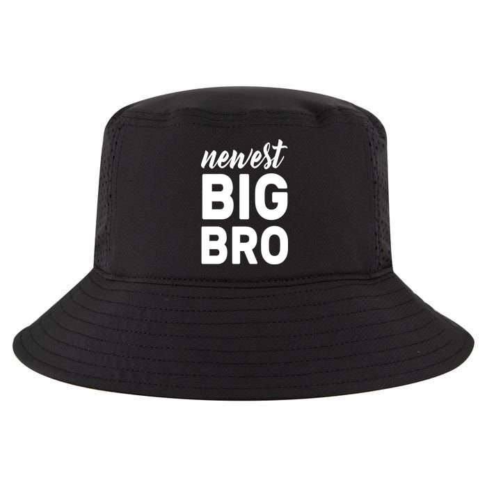 Newest Big Bro Cool Comfort Performance Bucket Hat