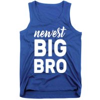 Newest Big Bro Tank Top