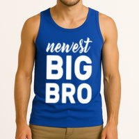Newest Big Bro Tank Top