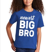 Newest Big Bro Kids T-Shirt