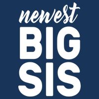 Newest Big Sis Cooling Performance Crew T-Shirt