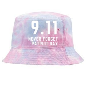 Never Forget 9 11, September 11 Events Never Forget Shirt, Flag American Shirt Tie-Dyed Bucket Hat