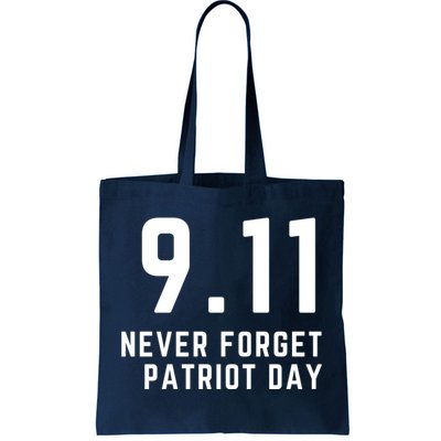 Never Forget 9 11, September 11 Events Never Forget Shirt, Flag American Shirt Tote Bag