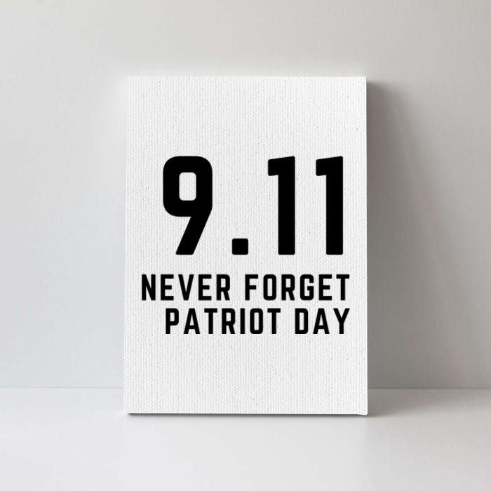 Never Forget 9 11, September 11 Events Never Forget Shirt, Flag American Shirt Canvas