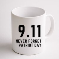 Never Forget 9 11, September 11 Events Never Forget Shirt, Flag American Shirt Coffee Mug