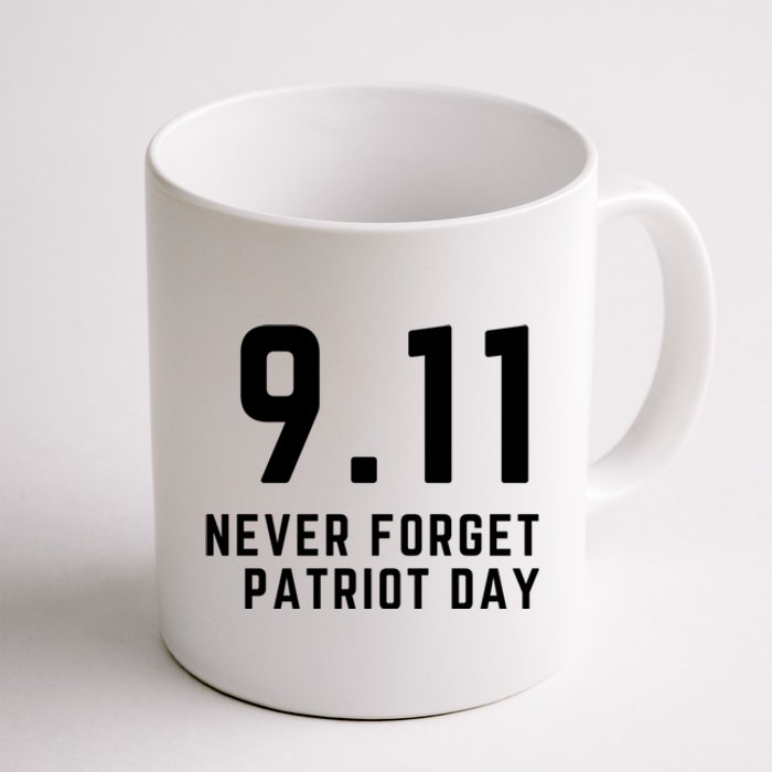 Never Forget 9 11, September 11 Events Never Forget Shirt, Flag American Shirt Coffee Mug