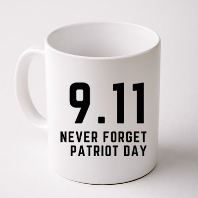 Never Forget 9 11, September 11 Events Never Forget Shirt, Flag American Shirt Coffee Mug